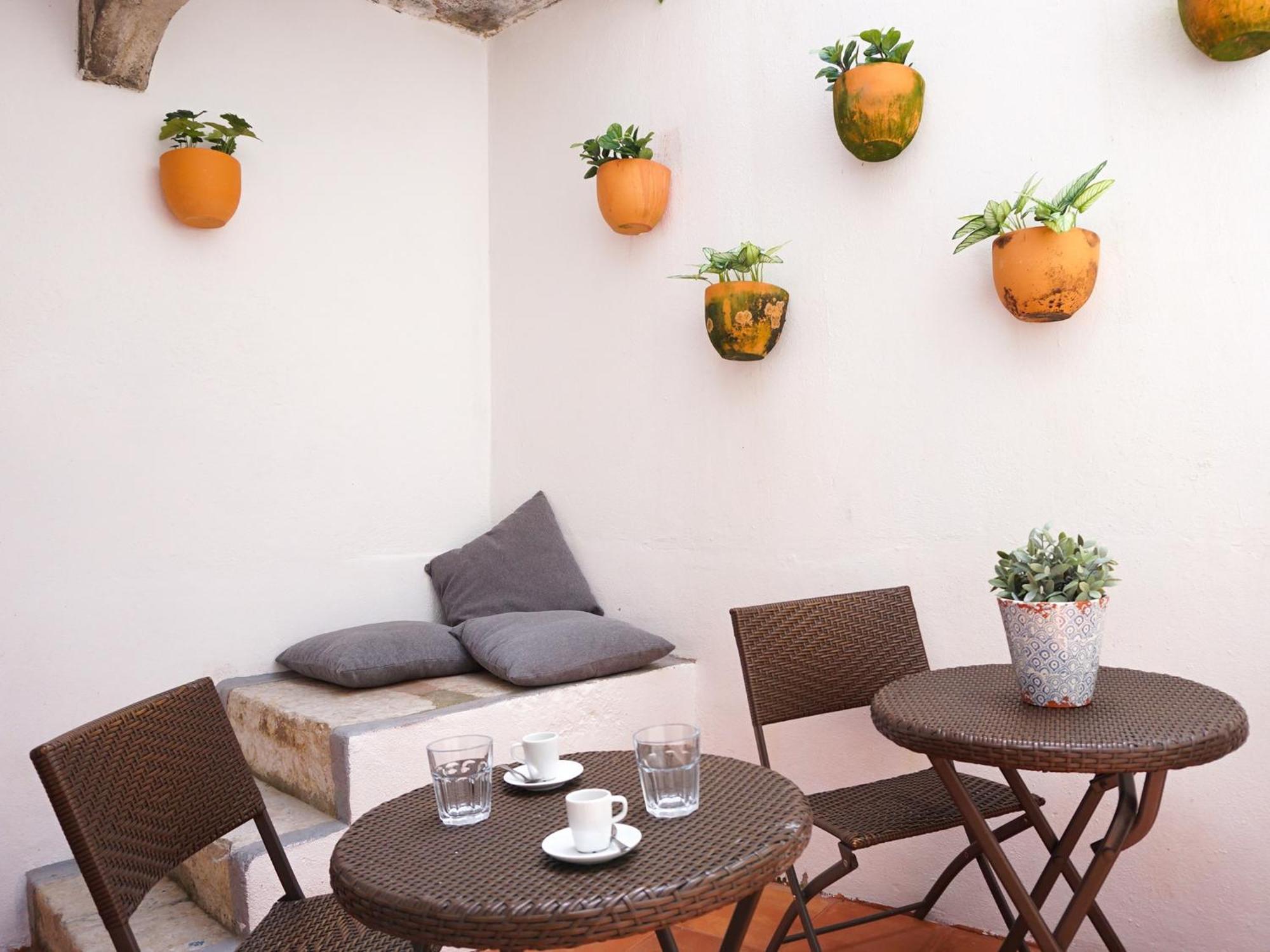 Combro By Patio 25 Lisboa Exterior foto